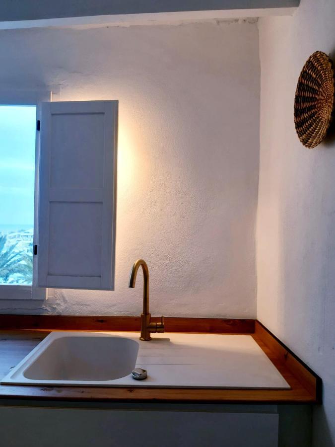 Appartement Micasadenia Dénia