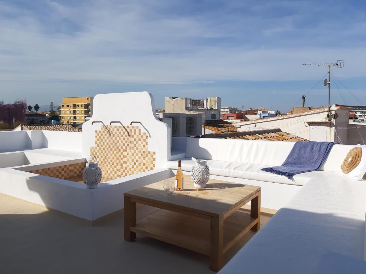 Appartement Micasadenia *