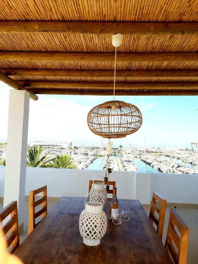 Appartement Micasadenia *