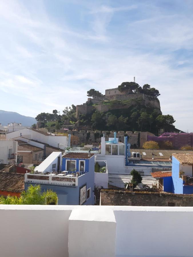 Appartement Micasadenia Dénia