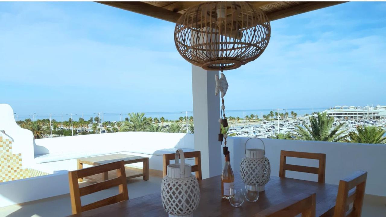 Appartement Micasadenia Dénia