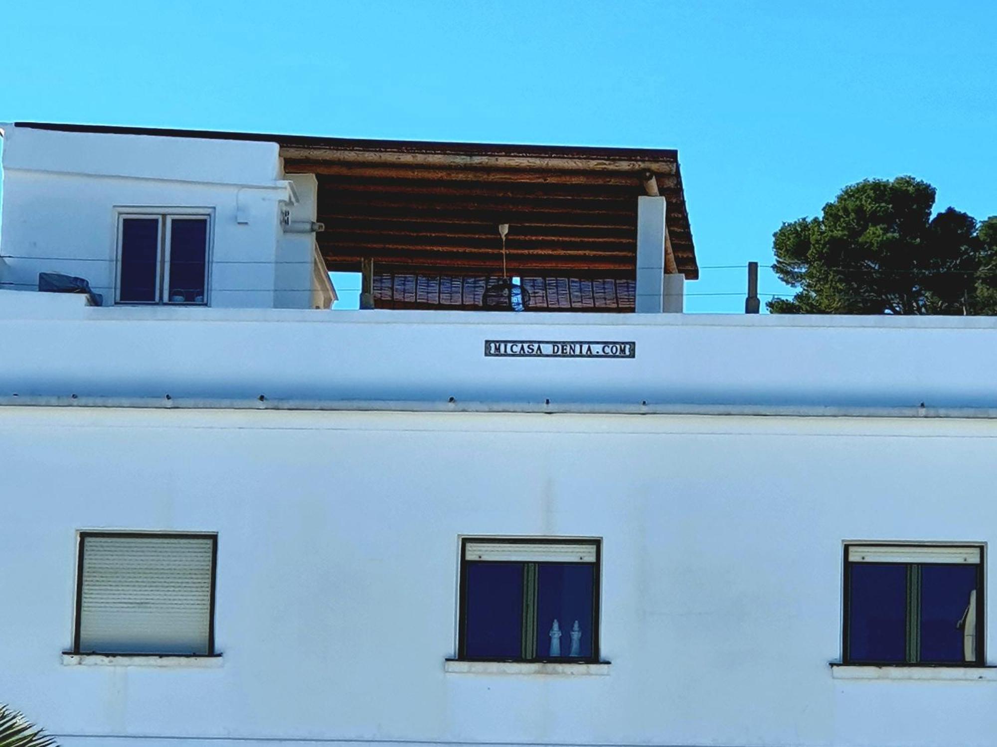 Micasadenia Appartement *