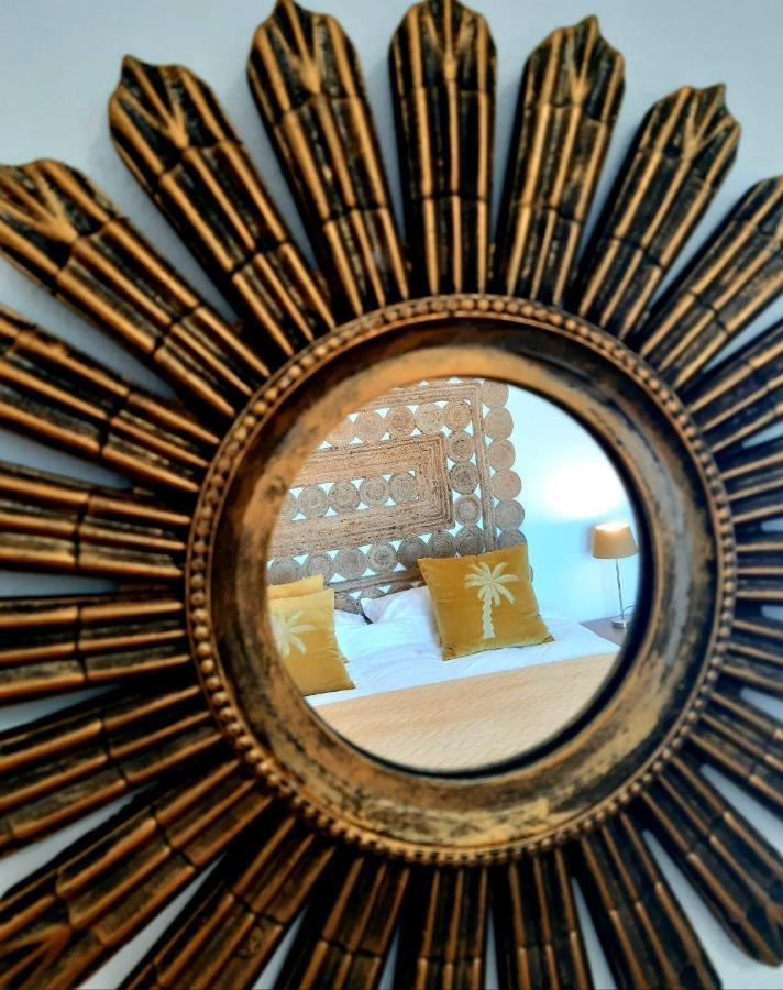 Apartamento Micasadenia *